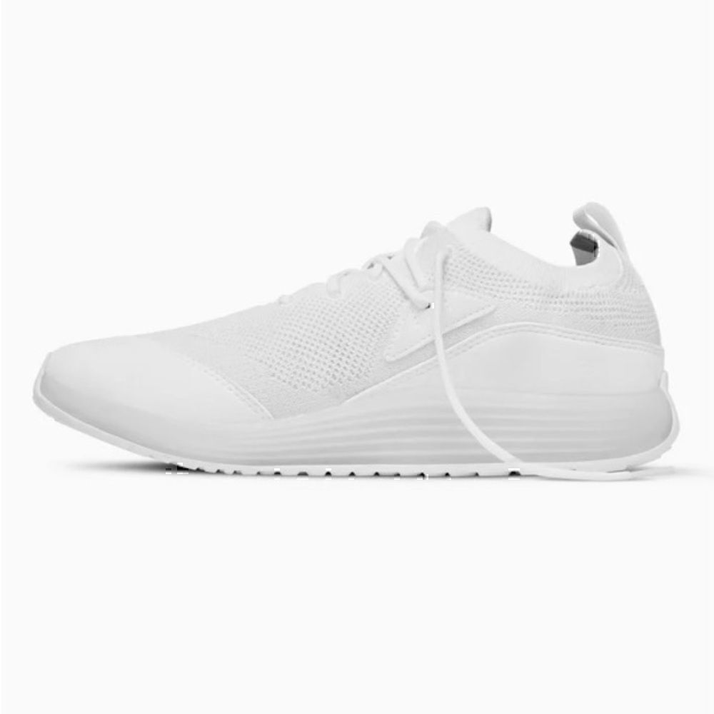 NIB Lane 8 Women's HIIT Trainer in Arctic White Size 9.5 - Picture 5 of 7